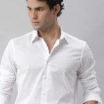 Fehér póló – céges rendezvényekhez minőségi ruházat