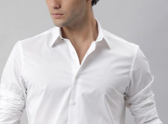 Fehér póló - céges rendezvényekhez minőségi ruházat