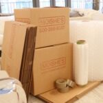 Hogyan biztosítsuk a korrekt költöztetést?