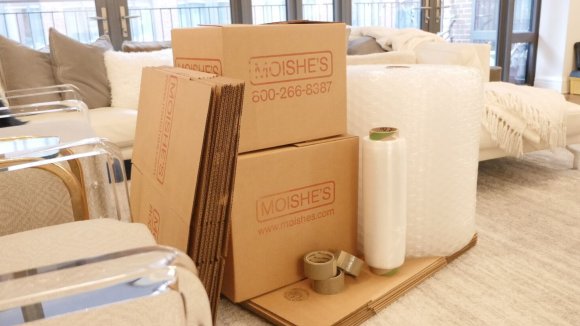 Hogyan biztosítsuk a korrekt költöztetést?