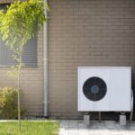 Hőszivattyú rendszerek a fenntartható fejlődésben