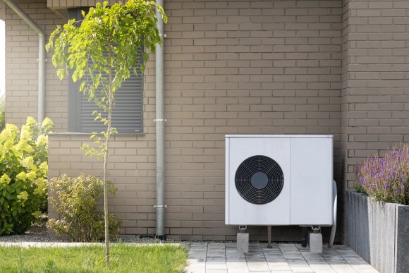 Hőszivattyú rendszerek a fenntartható fejlődésben