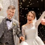 Hogyan alakulnak a menyecske ruha árak?