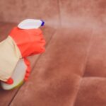 Új távlatok a kárpittisztítás világában, a jövő technológiái és megoldásai