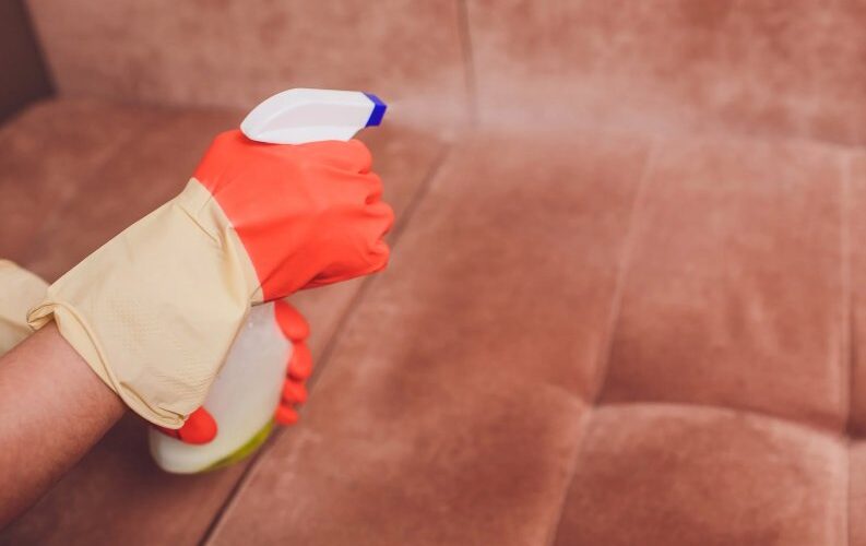 Új távlatok a kárpittisztítás világában, a jövő technológiái és megoldásai